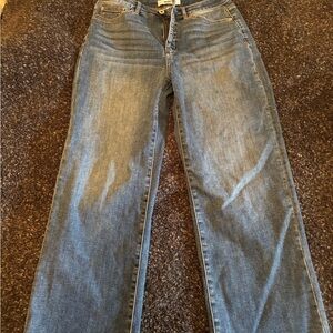 Classic Blue Women's Jeans